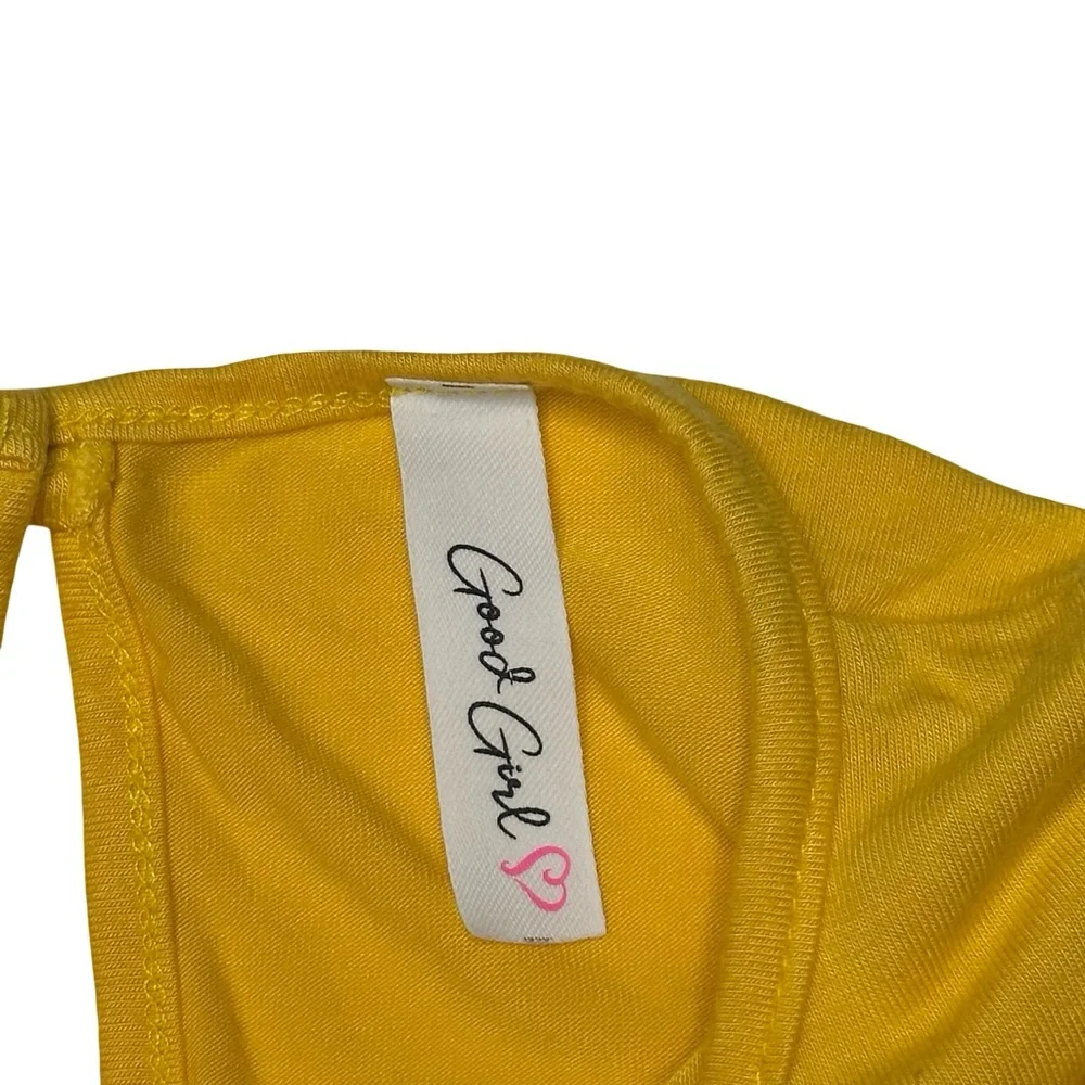 Good‎ Girl Romper